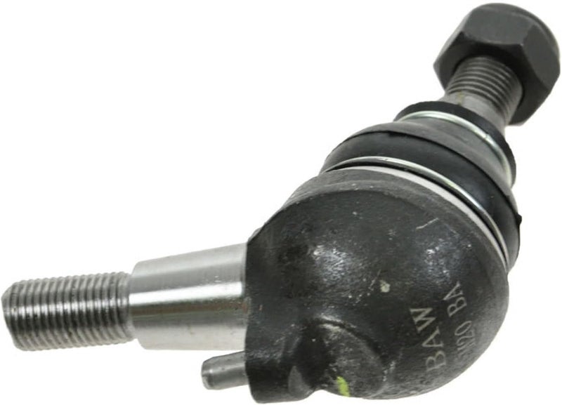 TRQ Front Control Arm with Ball Joint Set Compatible with 94-04 Mercedes-Benz - Image 4